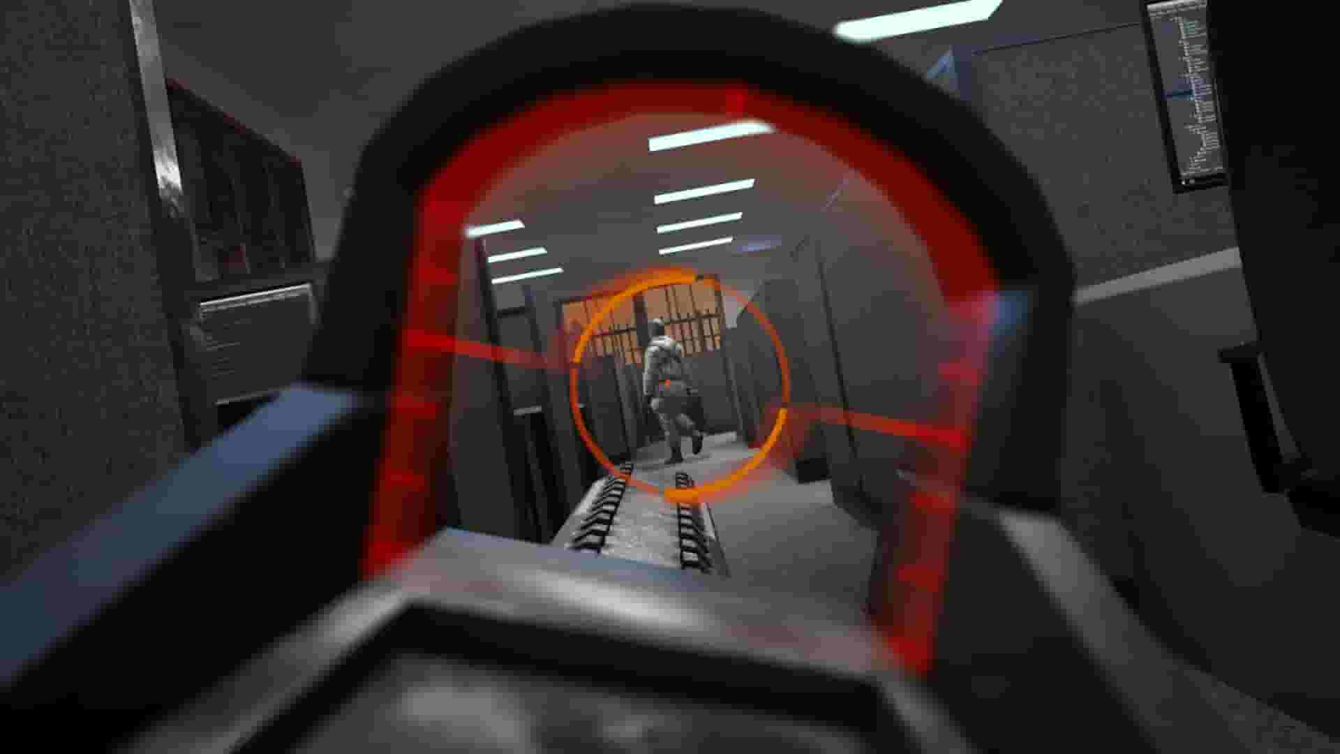 Espire 1: VR Operative screenshot thumbnail screenshot 1