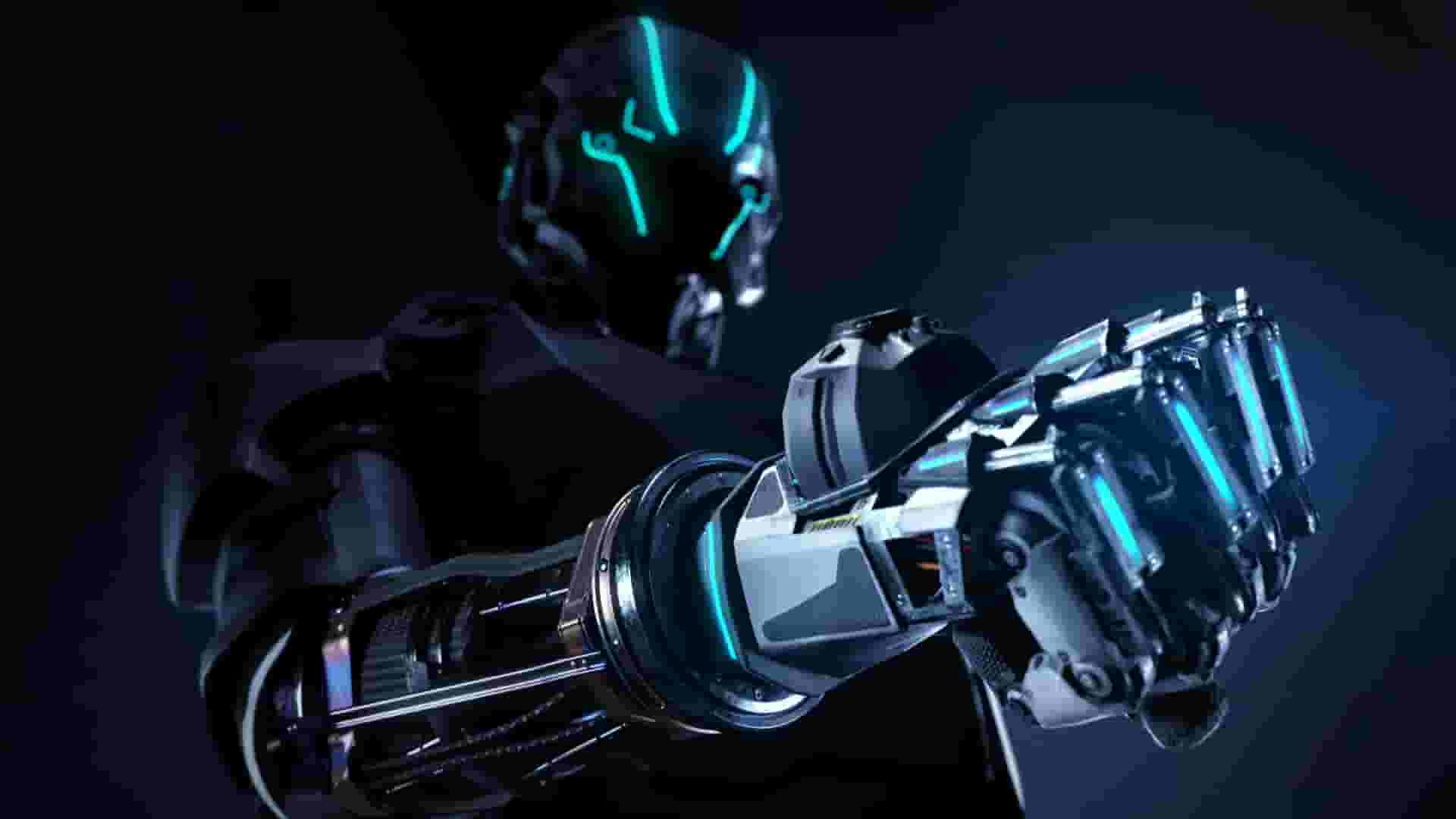 Espire 1: VR Operative screenshot thumbnail screenshot 12