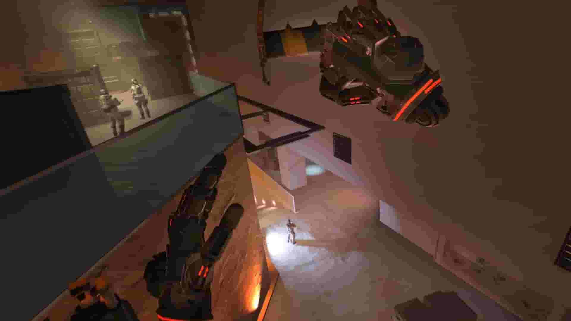 Espire 1: VR Operative screenshot thumbnail screenshot 7