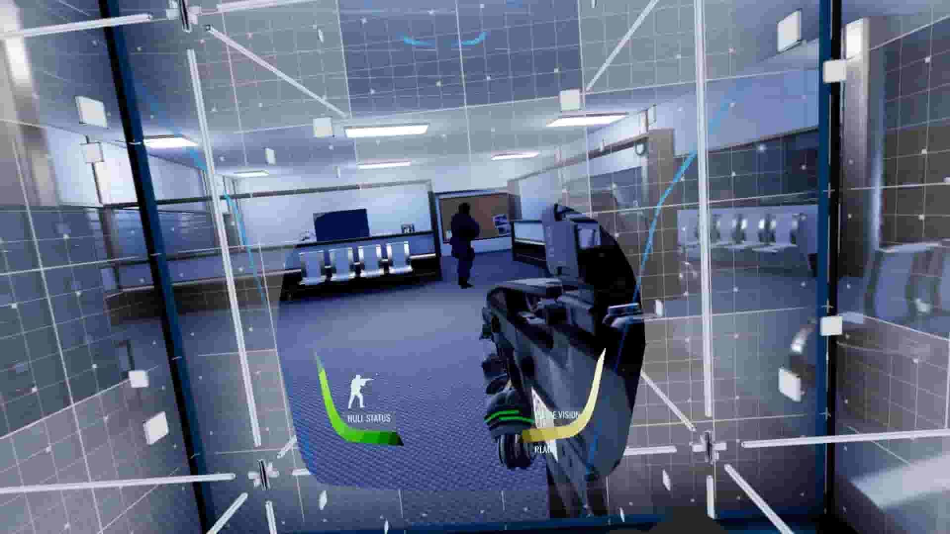 Espire 1: VR Operative screenshot thumbnail screenshot 8