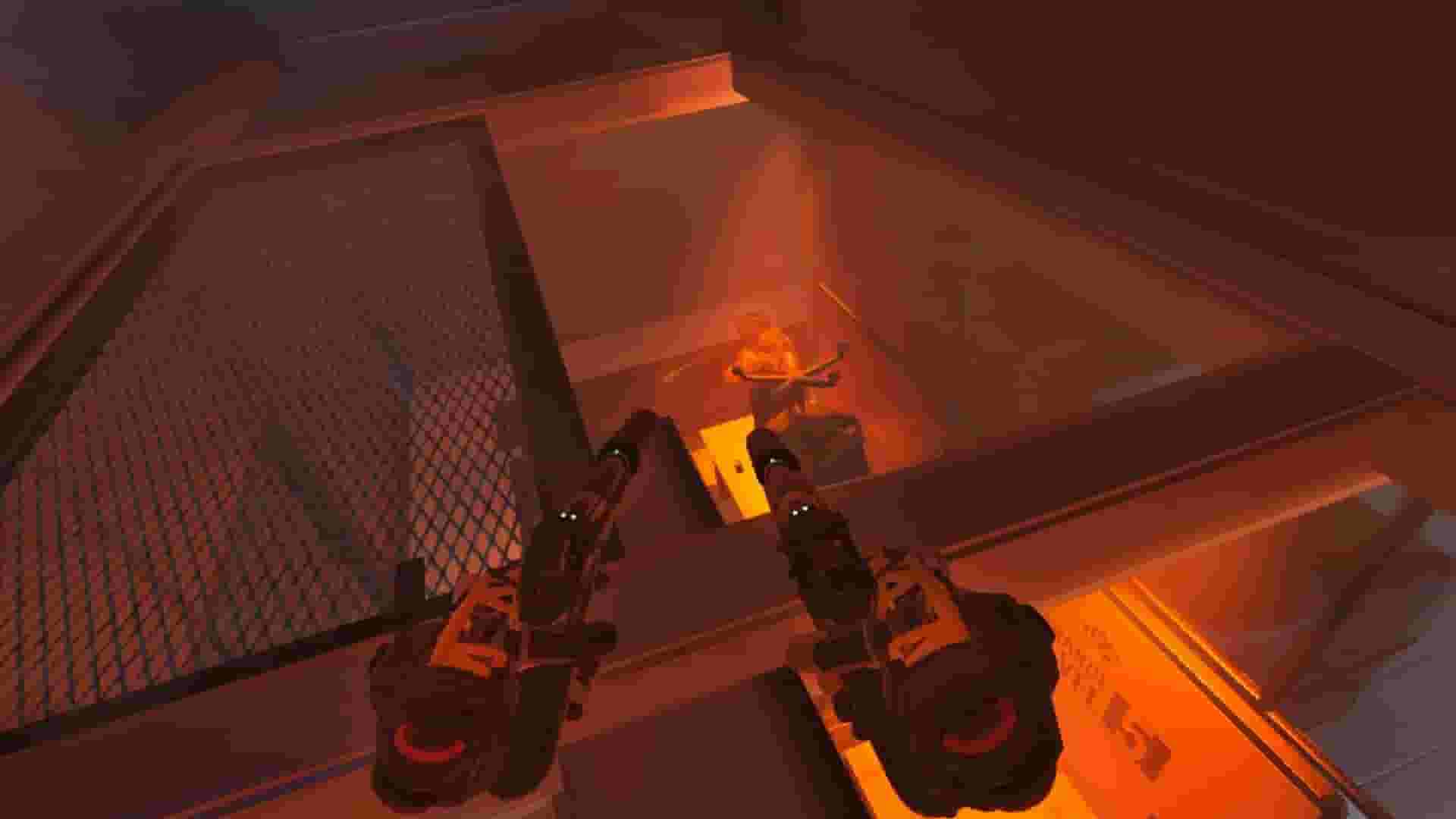Espire 1: VR Operative screenshot thumbnail screenshot 9
