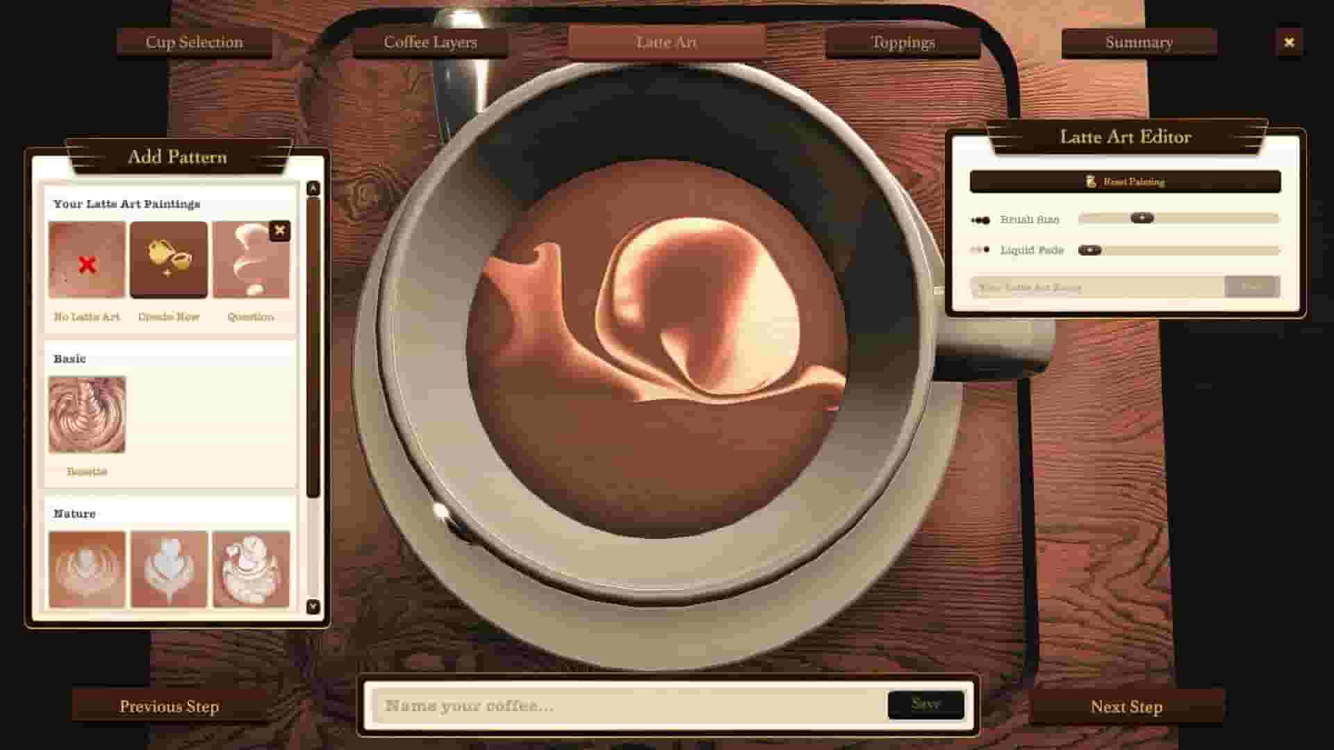 Espresso Tycoon screenshot thumbnail screenshot 13