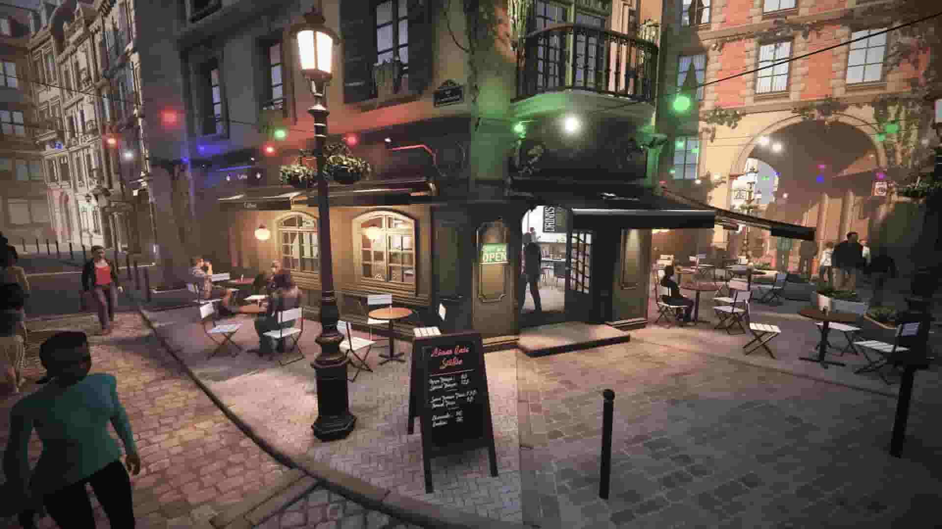 Espresso Tycoon screenshot thumbnail screenshot 20