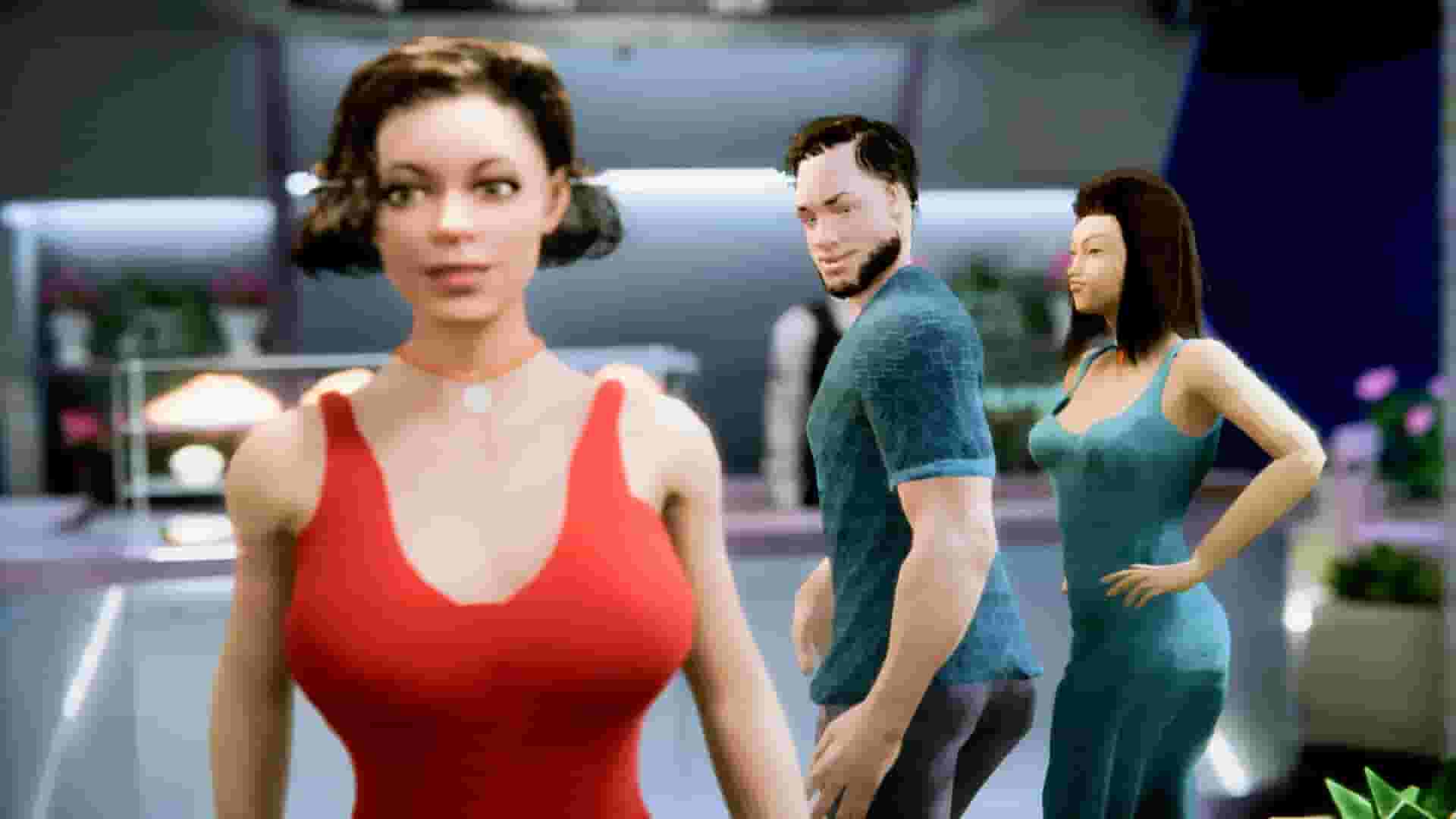 Espresso Tycoon screenshot thumbnail screenshot 3