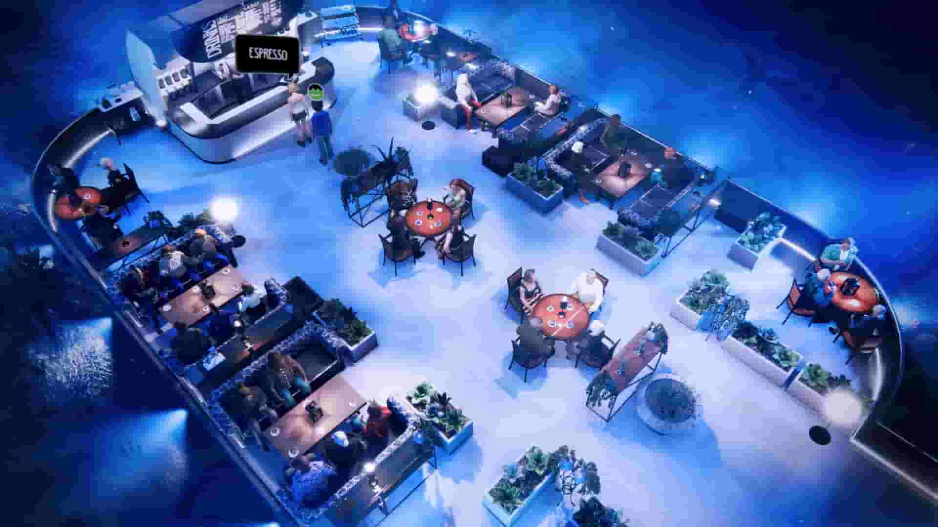 Espresso Tycoon screenshot thumbnail screenshot 5