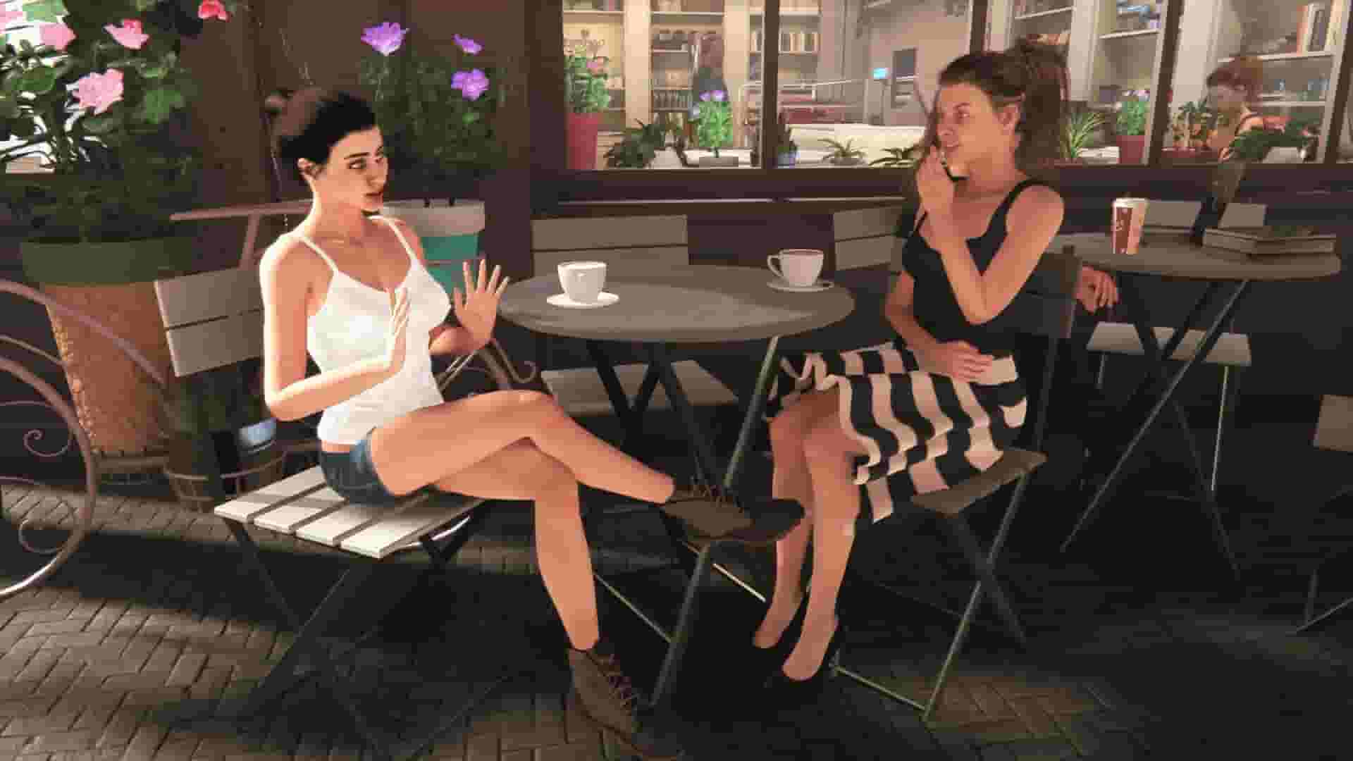 Espresso Tycoon screenshot thumbnail screenshot 7