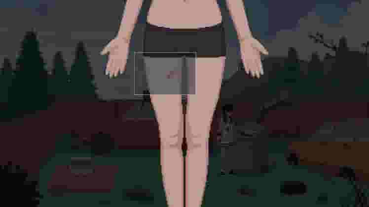 Essays on Empathy screenshot thumbnail screenshot 10