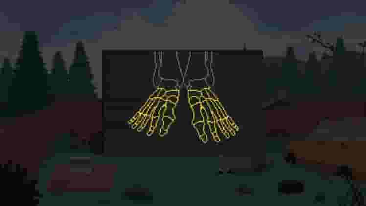 Essays on Empathy screenshot thumbnail screenshot 11