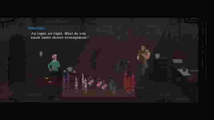 Essays on Empathy screenshot thumbnail screenshot 12