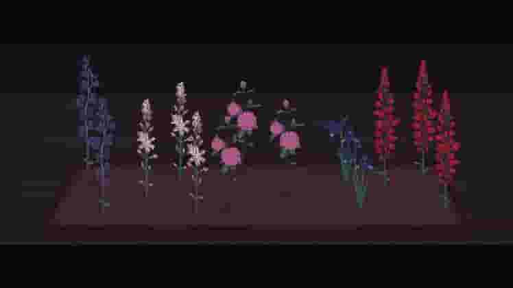 Essays on Empathy screenshot thumbnail screenshot 13