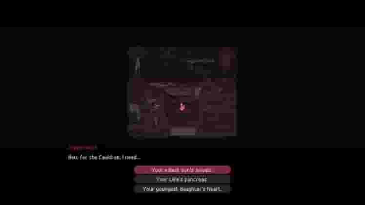 Essays on Empathy screenshot thumbnail screenshot 14