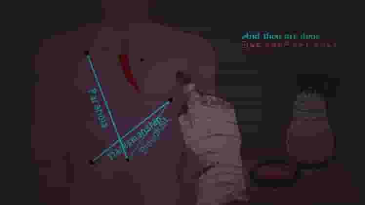 Essays on Empathy screenshot thumbnail screenshot 15