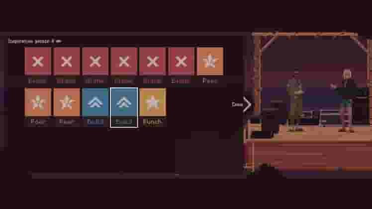 Essays on Empathy screenshot thumbnail screenshot 18