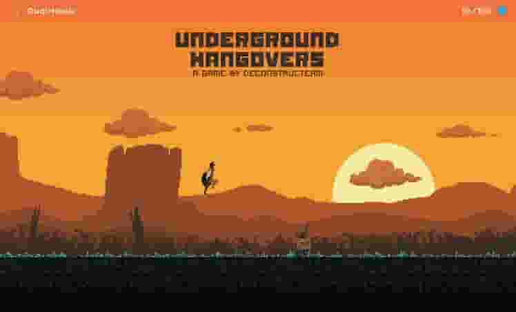 Essays on Empathy screenshot thumbnail screenshot 2