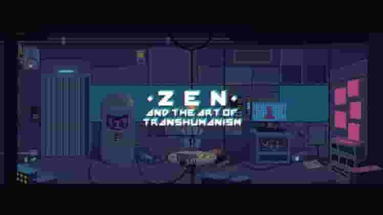 Essays on Empathy screenshot thumbnail screenshot 3