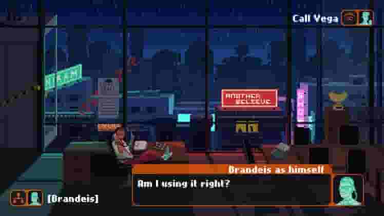 Essays on Empathy screenshot thumbnail screenshot 5