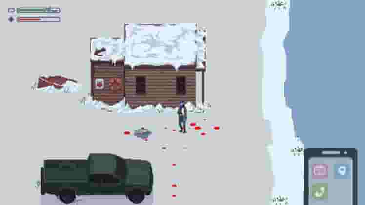 Essays on Empathy screenshot thumbnail screenshot 6