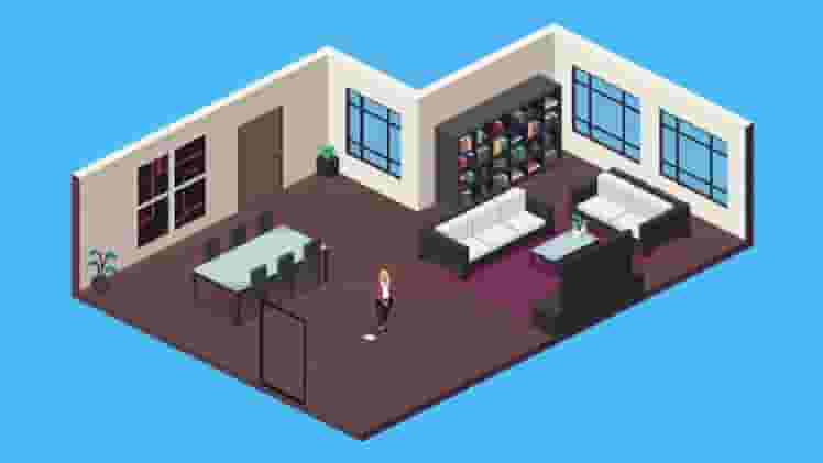 Essays on Empathy screenshot thumbnail screenshot 7