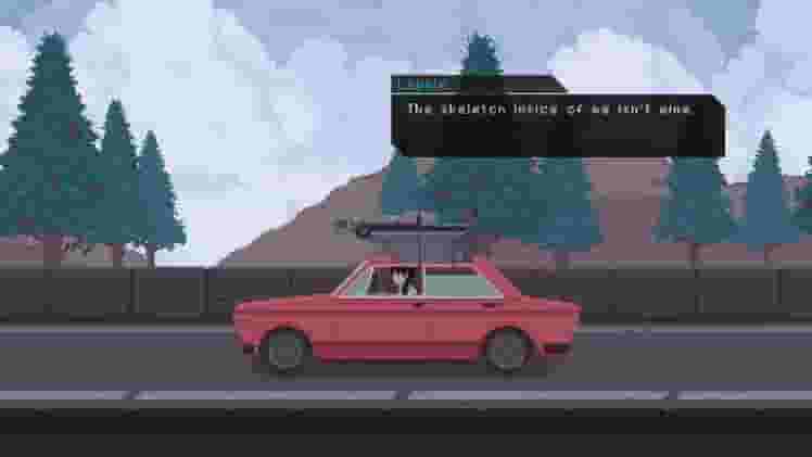 Essays on Empathy screenshot thumbnail screenshot 9