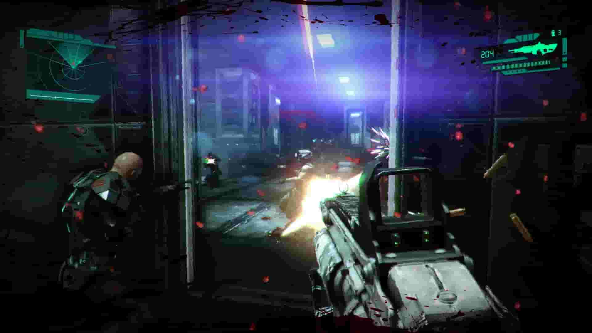 E.T. Armies screenshot thumbnail screenshot 1