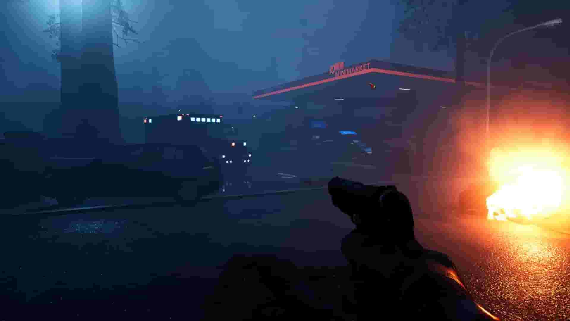 Eternal Evil screenshot thumbnail screenshot 0