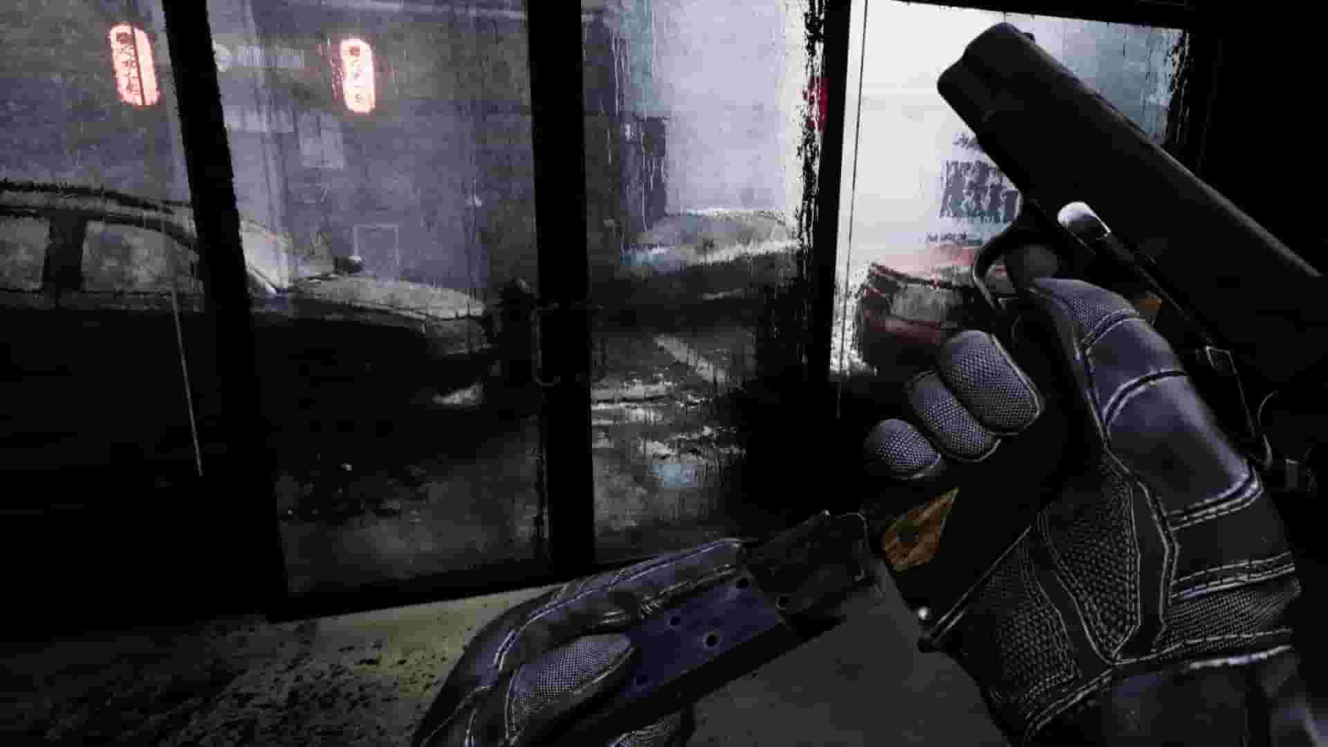 Eternal Evil screenshot thumbnail screenshot 10