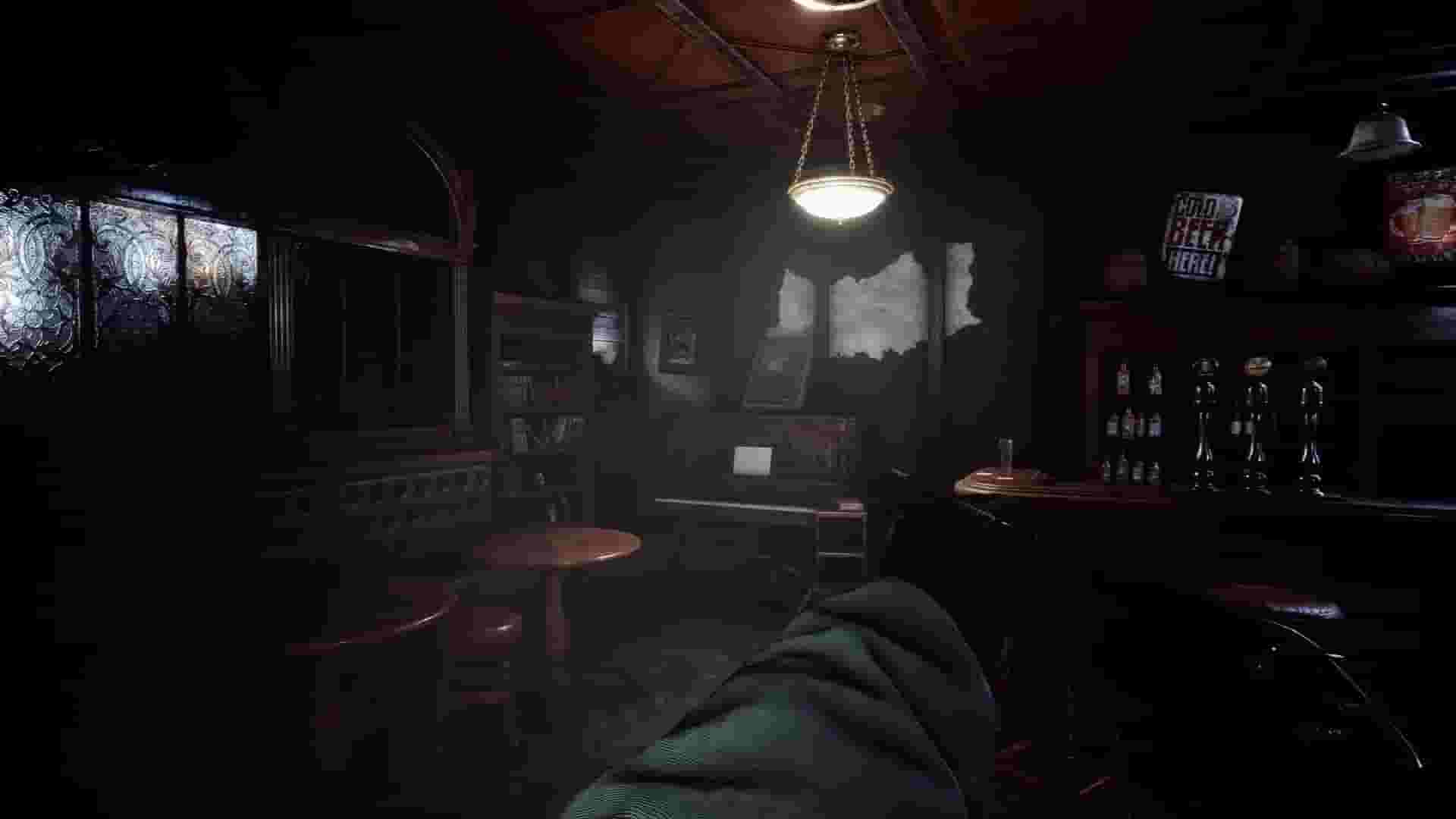 Eternal Evil screenshot thumbnail screenshot 11