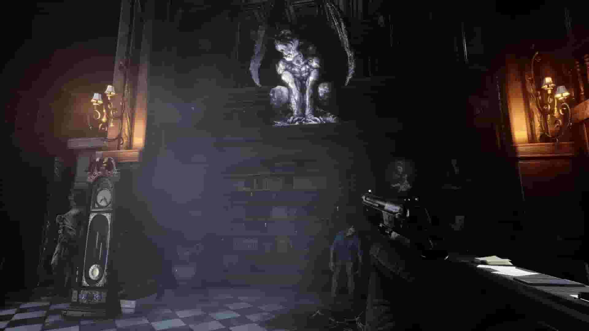 Eternal Evil screenshot thumbnail screenshot 12