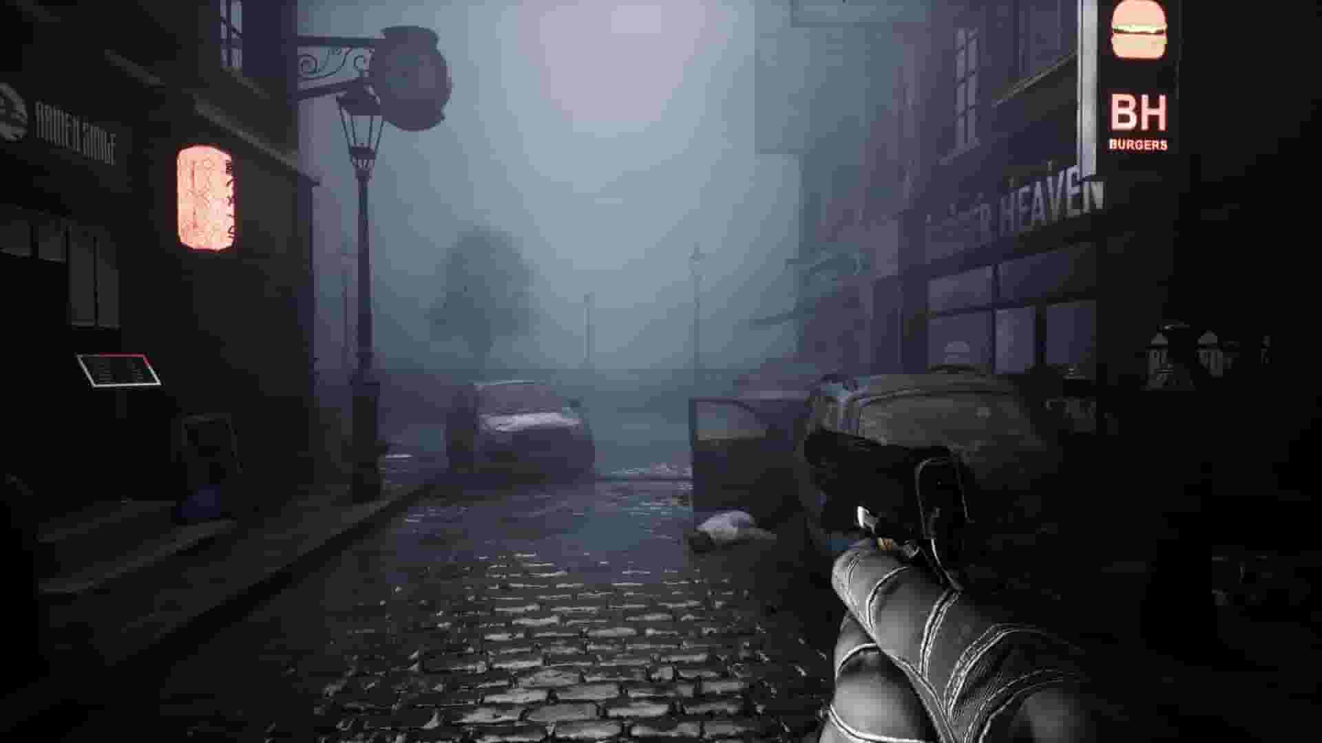 Eternal Evil screenshot thumbnail screenshot 13