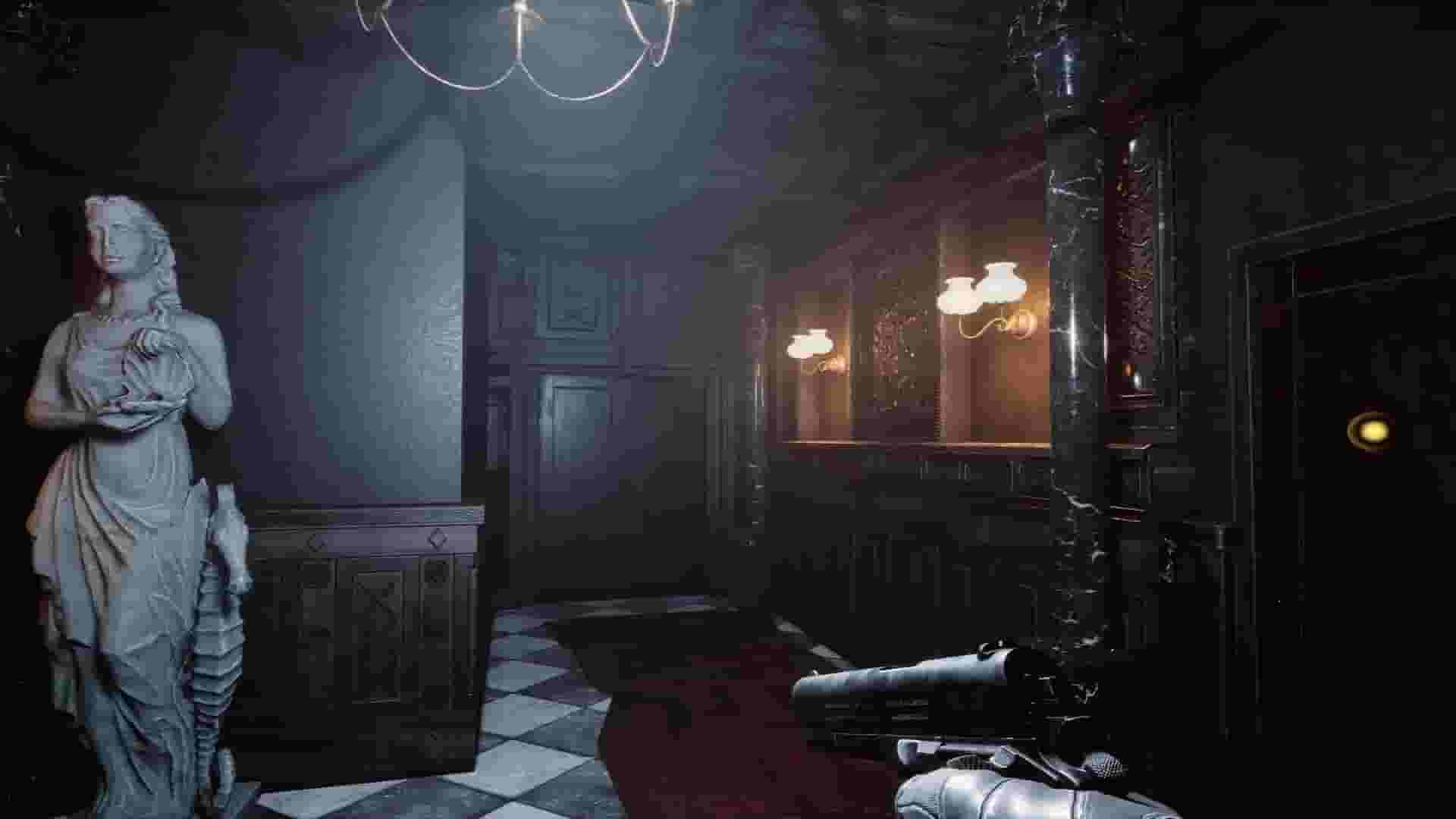 Eternal Evil screenshot thumbnail screenshot 14