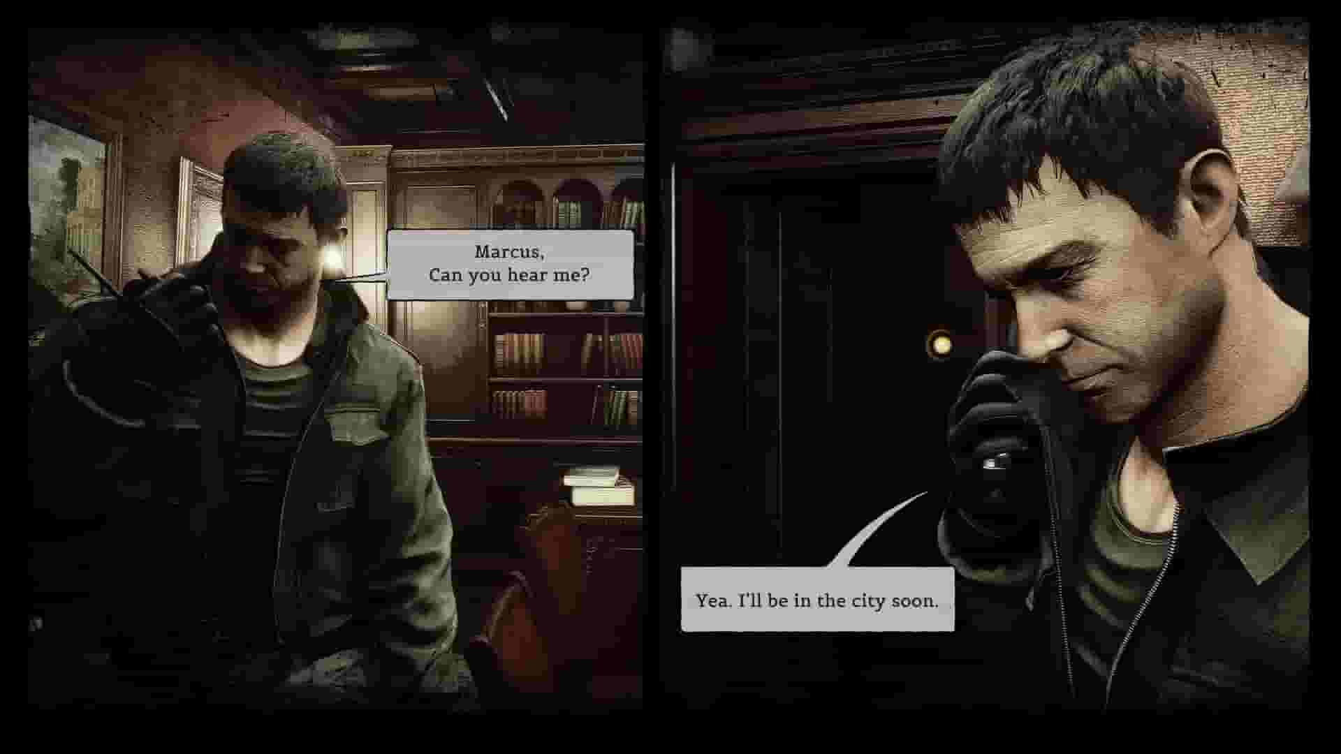 Eternal Evil screenshot thumbnail screenshot 16