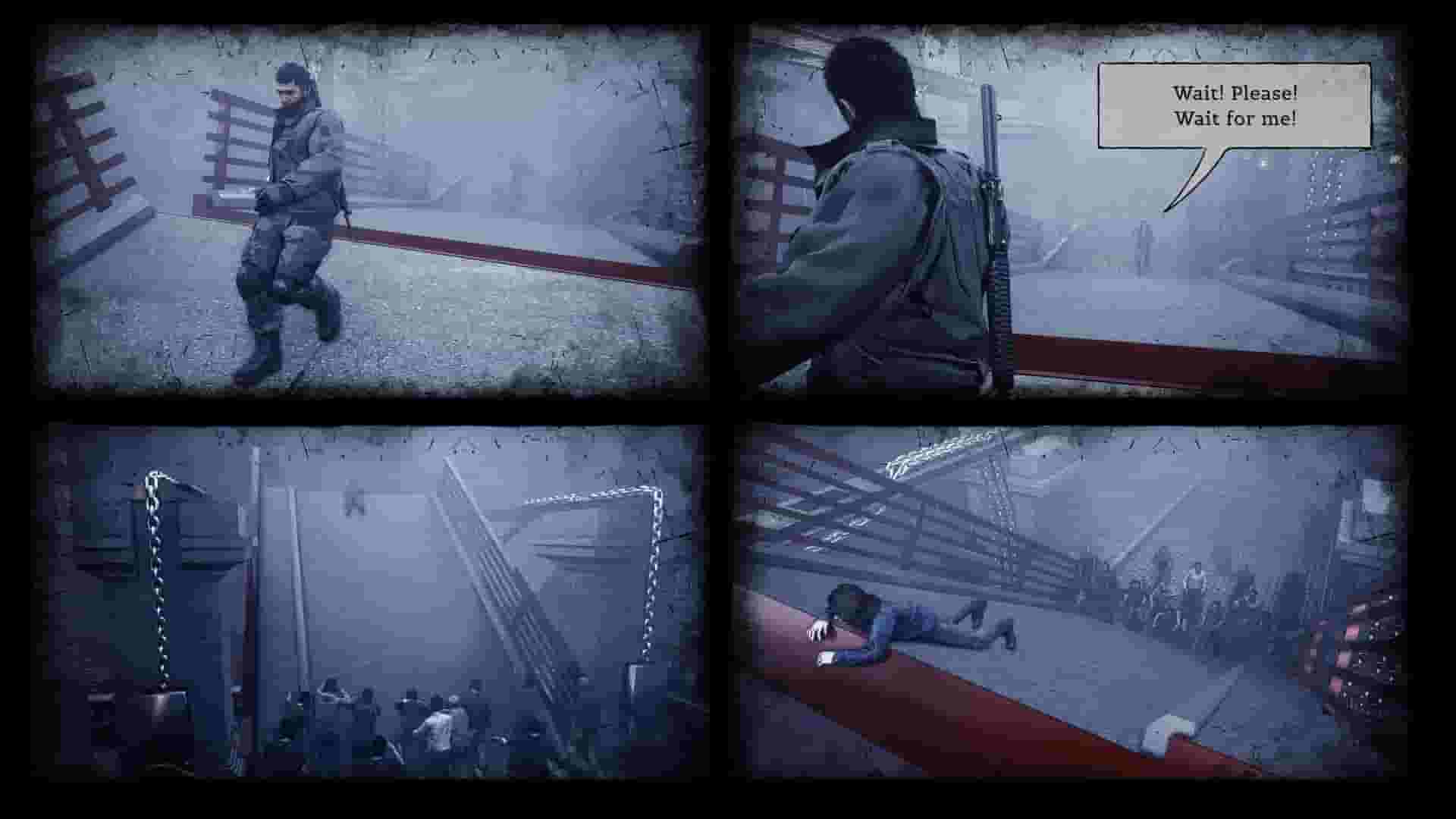 Eternal Evil screenshot thumbnail screenshot 17