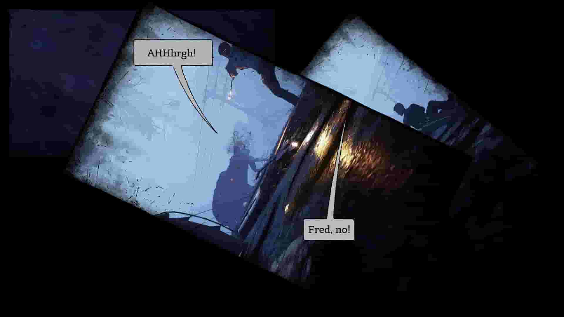 Eternal Evil screenshot thumbnail screenshot 18