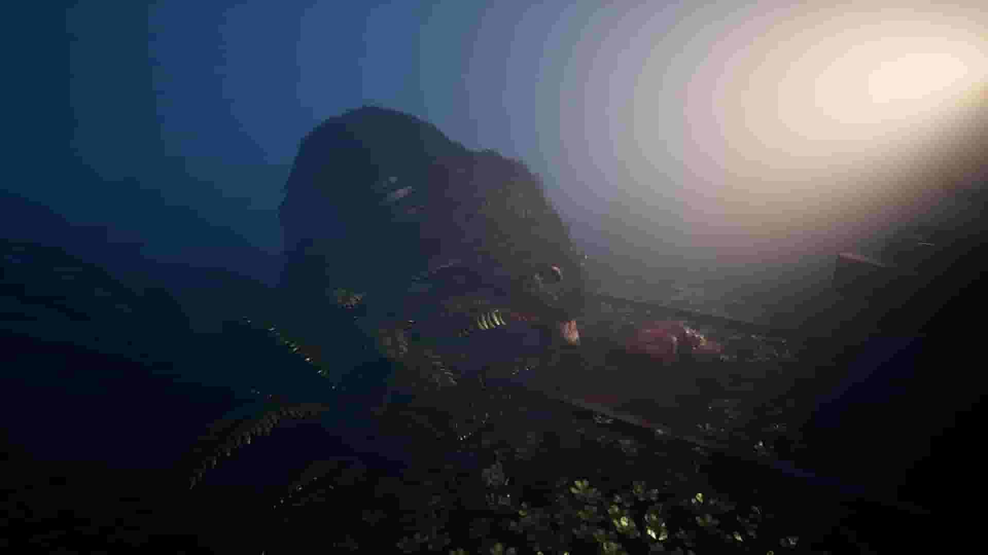 Eternal Evil screenshot thumbnail screenshot 2