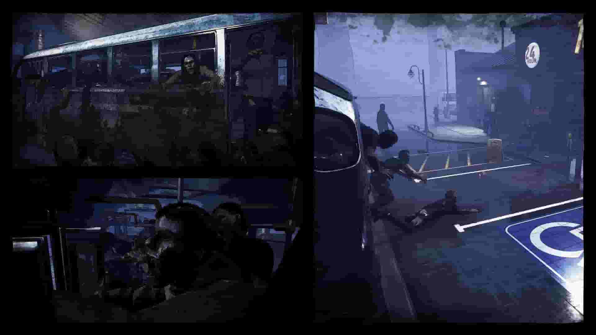 Eternal Evil screenshot thumbnail screenshot 20