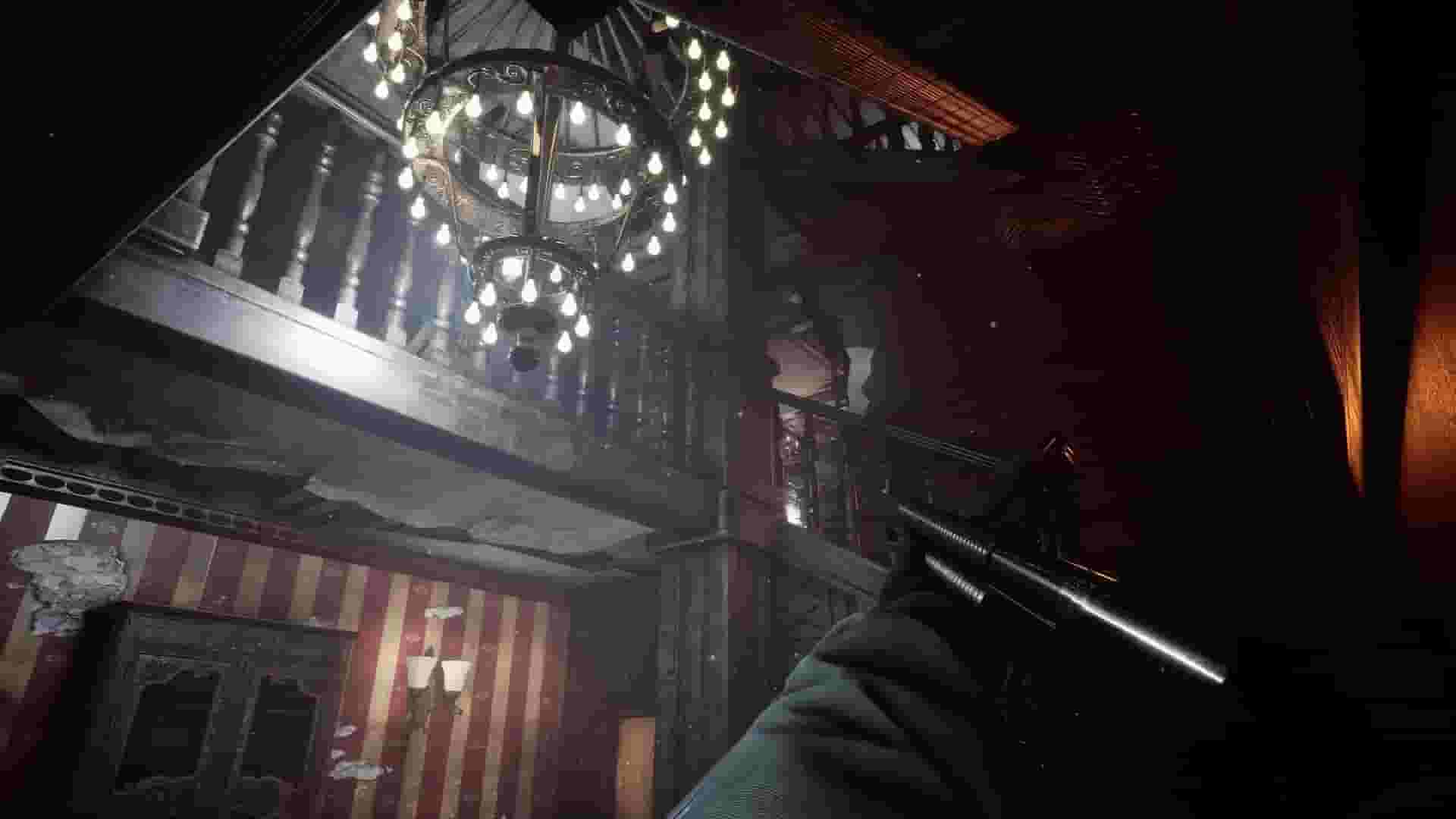 Eternal Evil screenshot thumbnail screenshot 4