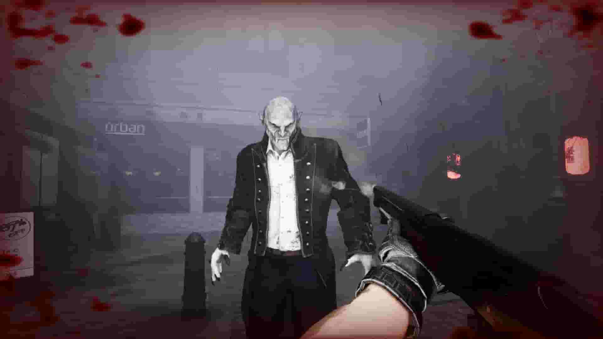 Eternal Evil screenshot thumbnail screenshot 5