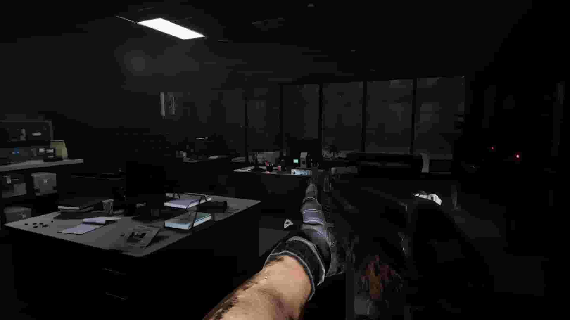 Eternal Evil screenshot thumbnail screenshot 6