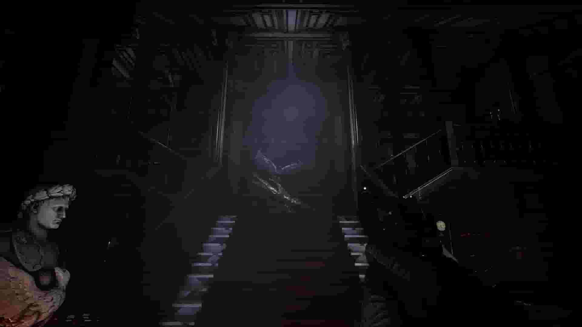 Eternal Evil screenshot thumbnail screenshot 7