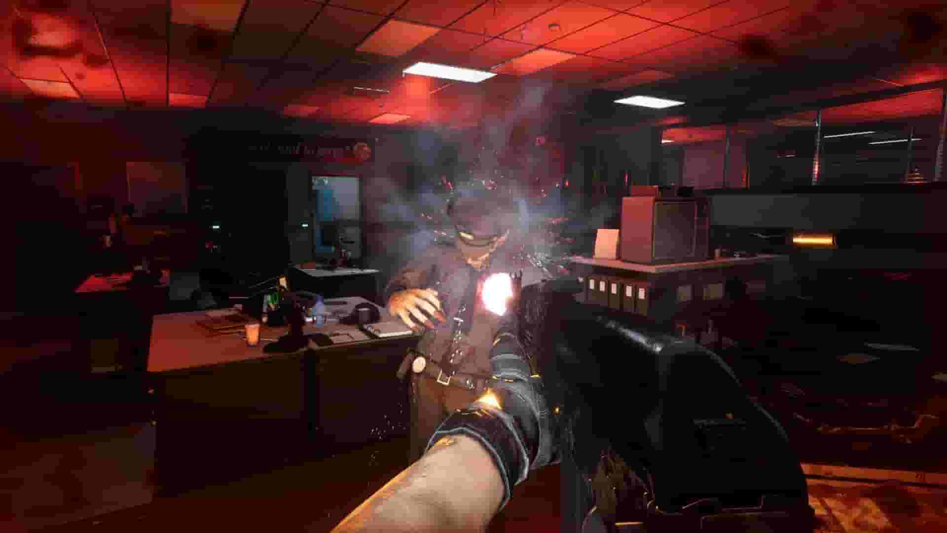 Eternal Evil screenshot thumbnail screenshot 8