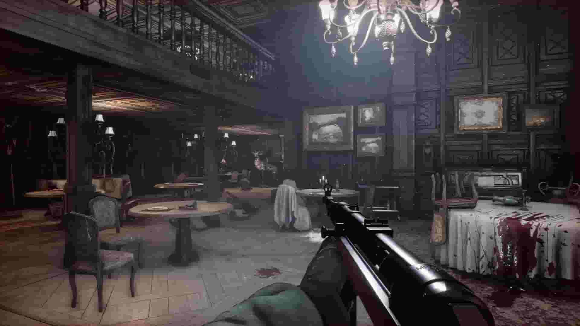 Eternal Evil screenshot thumbnail screenshot 9