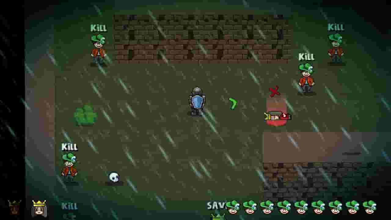 Eternal Fidelity screenshot thumbnail screenshot 1