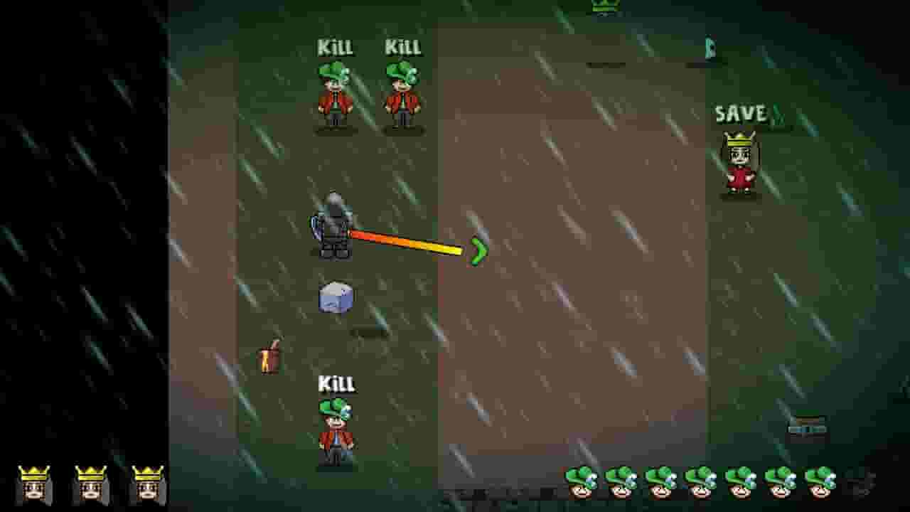 Eternal Fidelity screenshot thumbnail screenshot 3