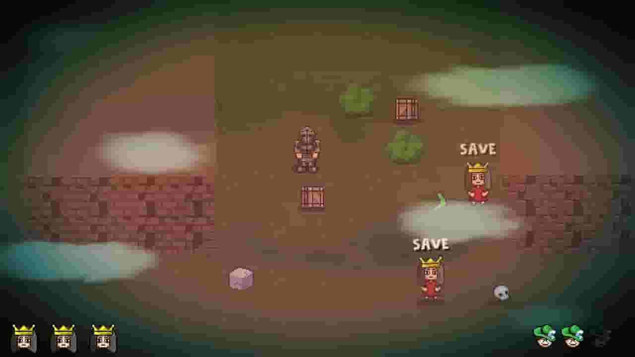 Eternal Fidelity screenshot thumbnail screenshot 4