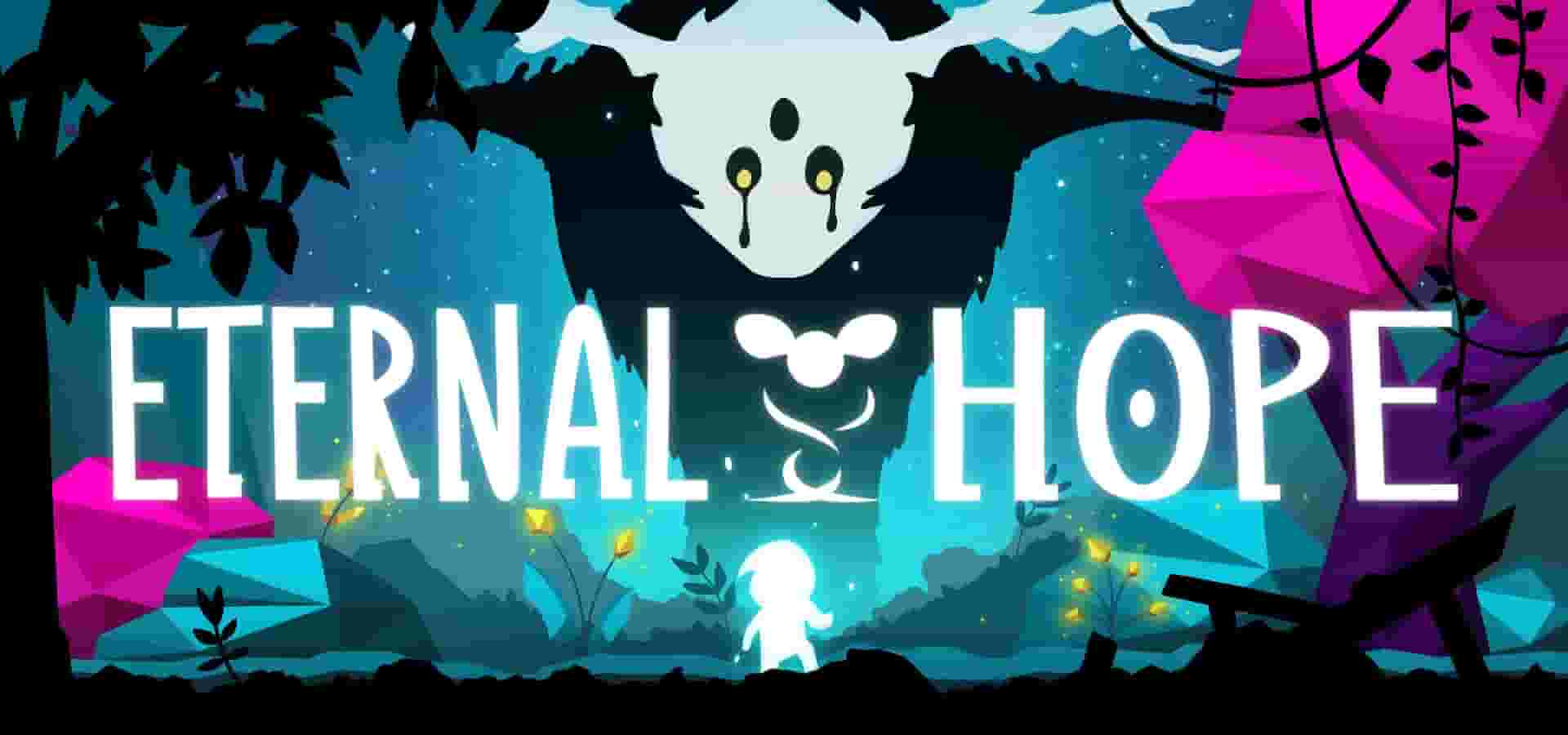 Eternal Hope screenshot thumbnail screenshot 8