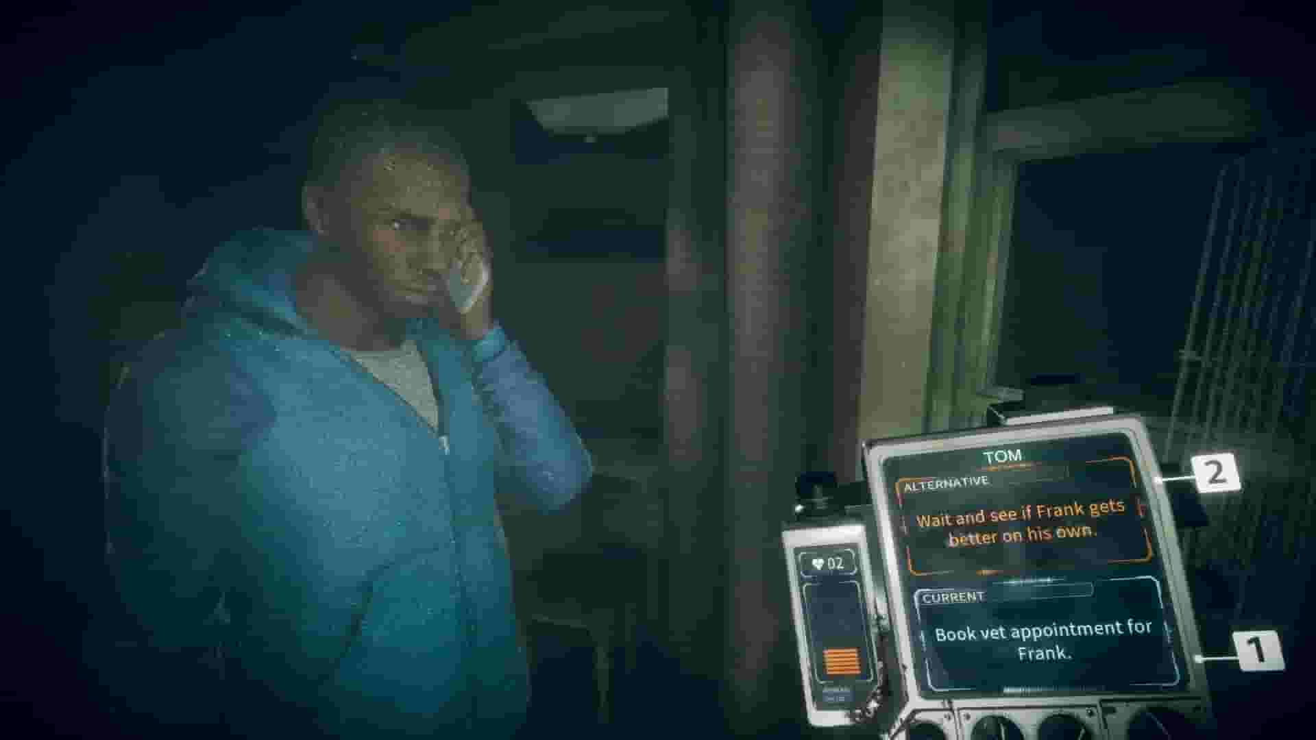 Eternal Threads screenshot thumbnail screenshot 0