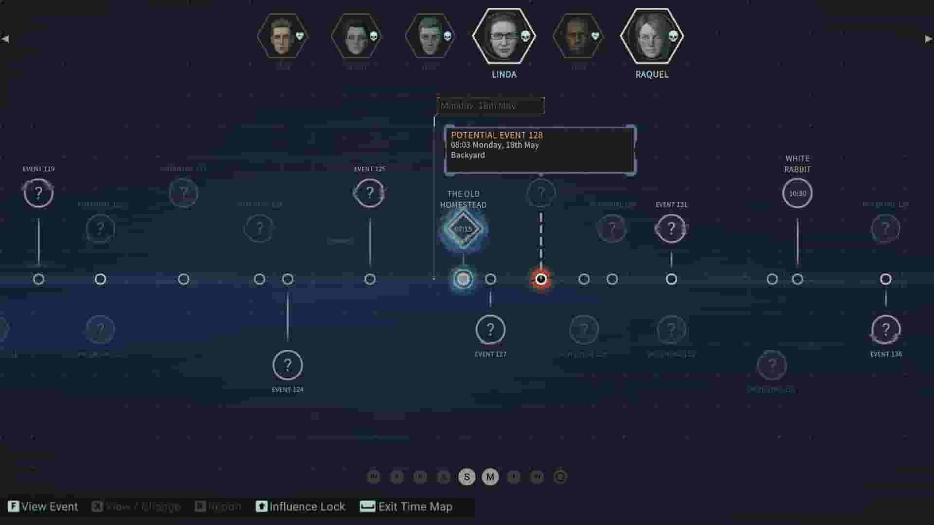 Eternal Threads screenshot thumbnail screenshot 1