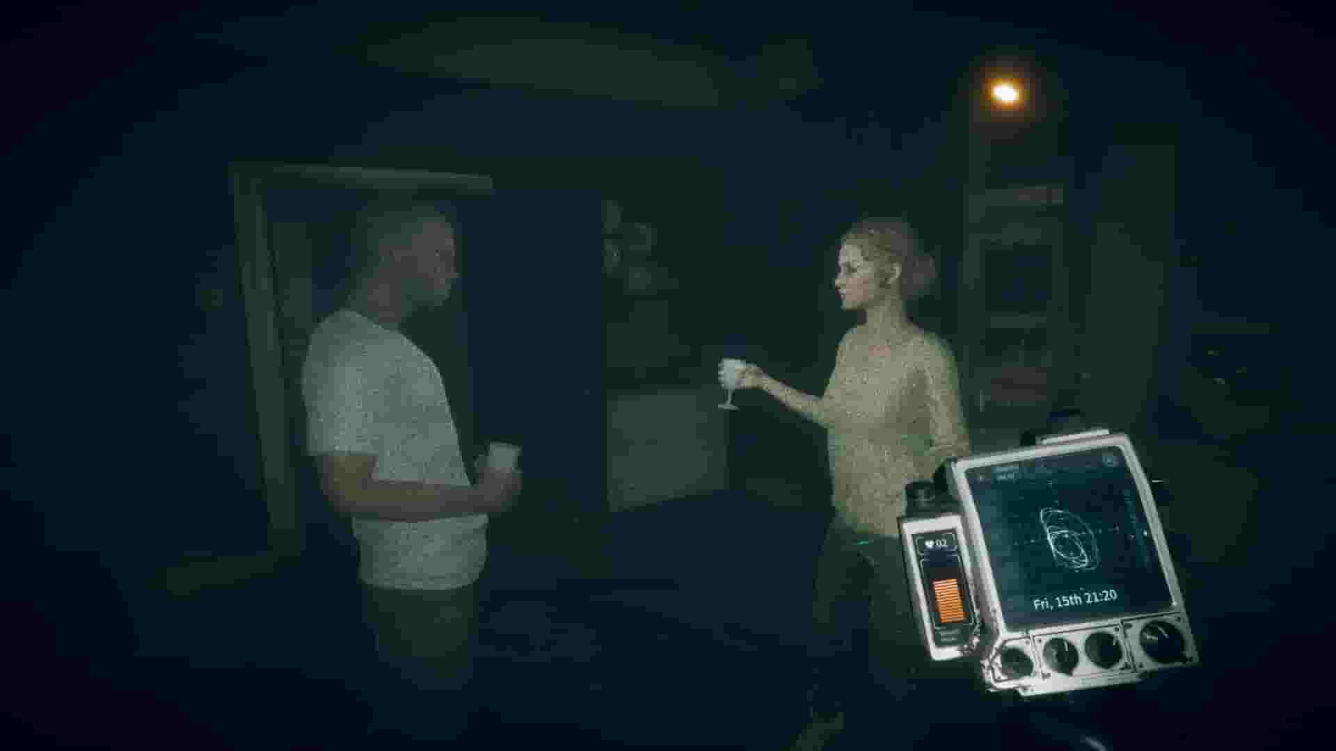 Eternal Threads screenshot thumbnail screenshot 5