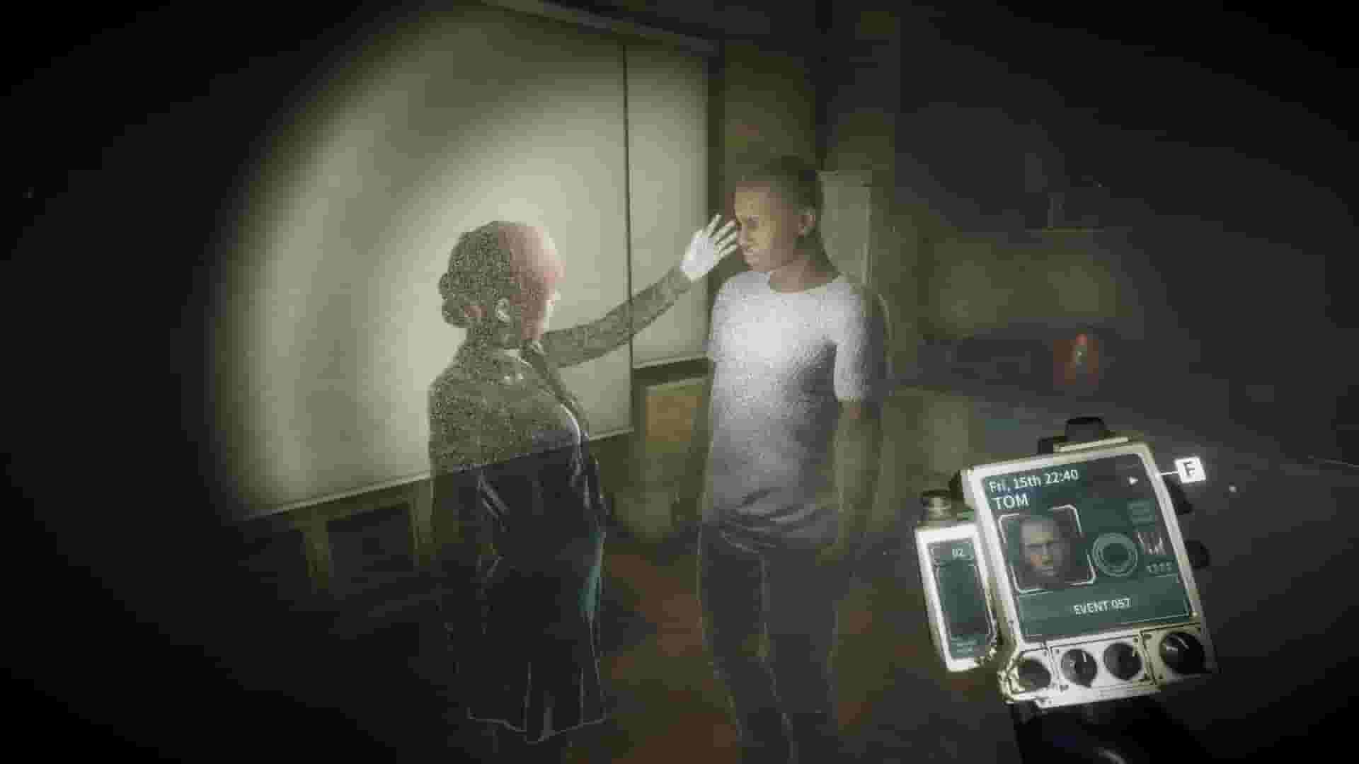 Eternal Threads screenshot thumbnail screenshot 8