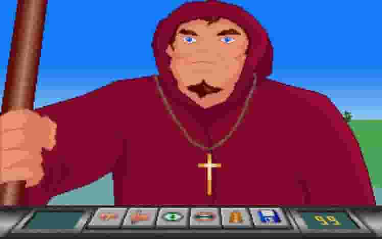 Eternam screenshot thumbnail screenshot 2